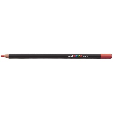 Posca Pencil Arancione n.4 6 pz.