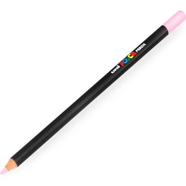 Posca Pencil Rosa Chiaro n.51 6 pz.