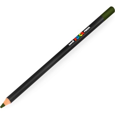 Posca Pencil Verde Kaki n.7 6 pz.