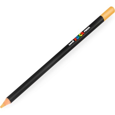 Posca Pencil Ocra Chiaro n.78 6 pz.