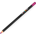 Posca Pencil Fuxia n.11 6 pz.