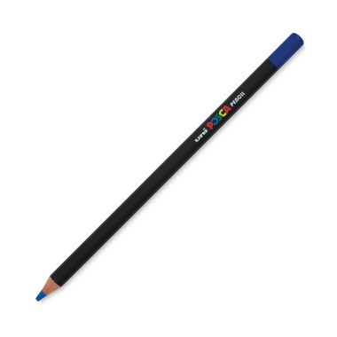 Posca Pencil Blu Prussia n.10 6 pz.