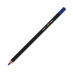 Posca Pencil Blu Prussia n.10 6 pz.