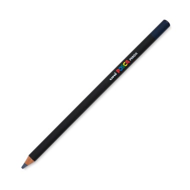 Posca Pencil Blu Navy n.9 6 pz.