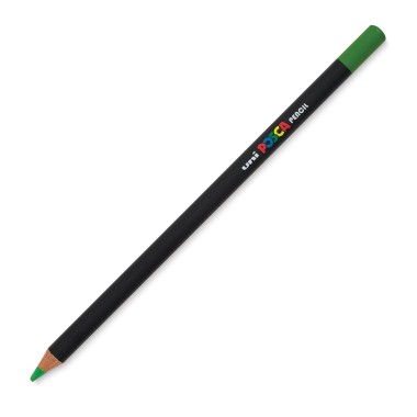 Posca Pencil Verde n.6 6 pz.