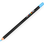 Posca Pencil Azzurro n.8 6 pz.