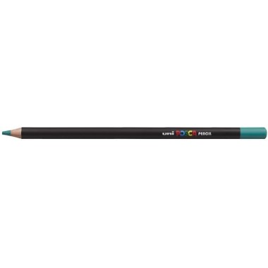 Posca Pencil Verde Smeraldo n.31 6 pz.