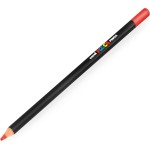 Posca Pencil Rosso Scuro n.14 6 pz.