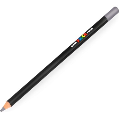 Posca Pencil Grigio n.37 6 pz.