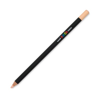 Posca Pencil Arancione Chiaro n.54 6 pz.
