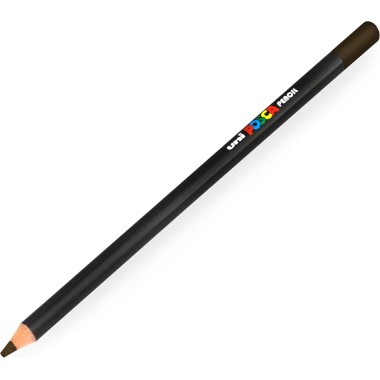 Posca Pencil Marrone Scuro n.22 6 pz.