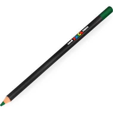 Posca Pencil Verde Oliva n.18 6 pz.