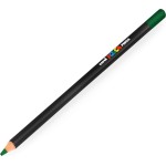 Posca Pencil Verde Oliva n.18 6 pz.