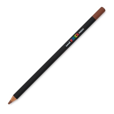 Posca Pencil Marrone n.21 6 pz.