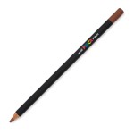 Posca Pencil Marrone n.21 6 pz.