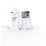 TF Cavo XO NB276 Lightning+Type-C+USB-A+USB-C 60 W