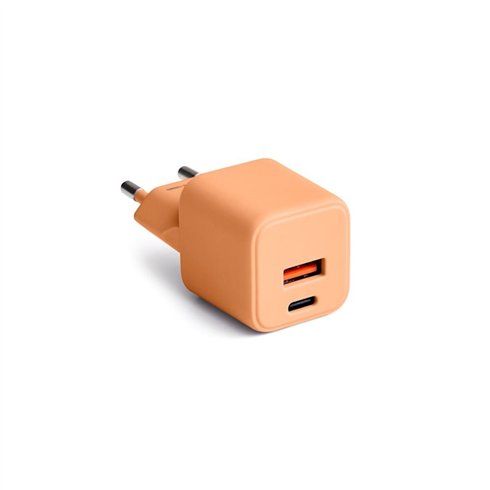 TF Caricatore Colorum USB-A USB-C 30W Pesca TF Caricatore Colorum USB-A USB-C 30W Pesca