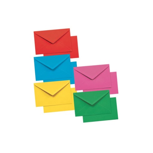 Biglietti e buste Visita F.to 9 Blasetti Forti 100+100