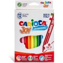 Pennarelli Carioca Joy a 12