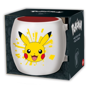 Stor Tazza Ceramica Globe 13 Oz. Pikachu 00478