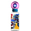 Stor Borraccia 3D Plastica 560 ml. Captain America 10101