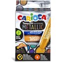 Temperello Carioca A  6 Metallic 42674