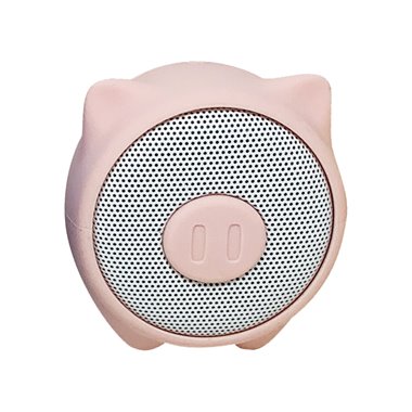 Speaker Bluetooth Piggy