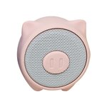 Speaker Bluetooth Piggy