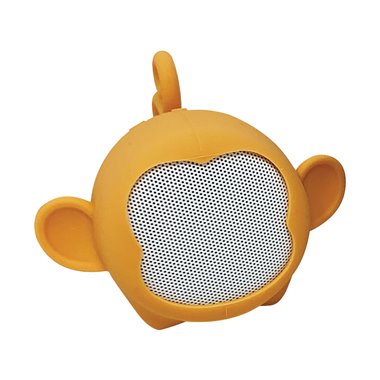 Speaker Bluetooth  Monkey
