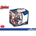 Stor Tazza in Ceramixa 240 ml. Avengers B