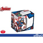 Stor Tazza in Ceramixa 240 ml. Avengers B