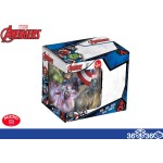 Stor Tazza in Ceramixa 240 ml. Avengers C