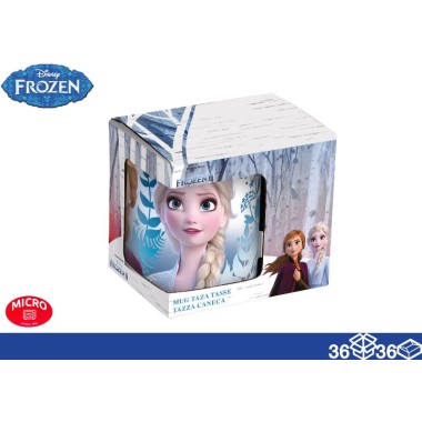 Stor Tazza in Ceramixa 240 ml. Frozen C