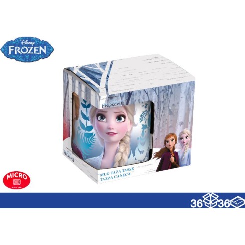 Stor Tazza in Ceramixa 240 ml. Frozen C