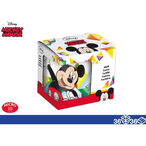 Stor Tazza in Ceramixa 240 ml. Mickey A
