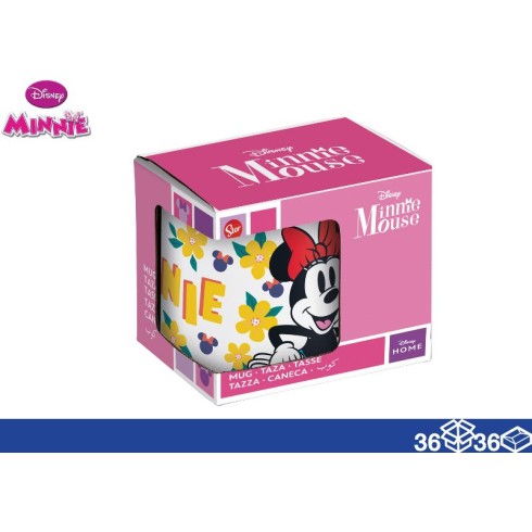Stor Tazza in Ceramixa 240 ml. Minnie