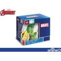 Stor Tazza in Ceramixa 325 ml. Avengers A