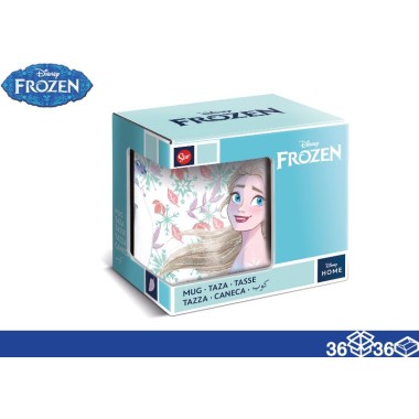 Stor Tazza in Ceramixa 325 ml. Frozen