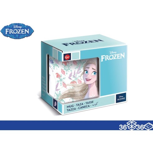 Stor Tazza in Ceramixa 325 ml. Frozen