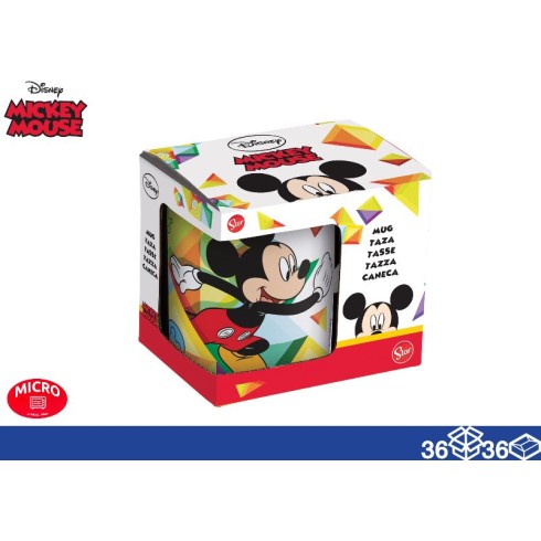 Stor Tazza in Ceramixa 325 ml. Mickey A