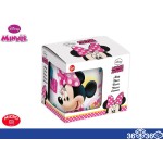 Stor Tazza in Ceramixa 325 ml. Minnie C