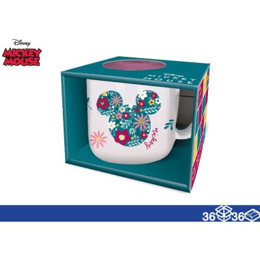 Stor Tazza in Ceramixa 415 ml. Mickey B