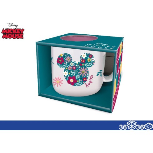 Stor Tazza in Ceramixa 415 ml. Mickey B