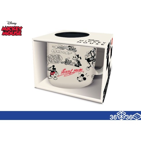 Stor Tazza in Ceramixa 415 ml. Mickey C
