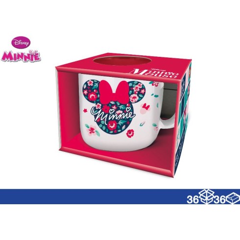 Stor Tazza in Ceramixa 415 ml. Minnie