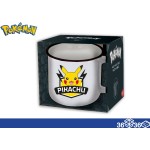 Stor Tazza in Ceramixa 415 ml. Pokemon
