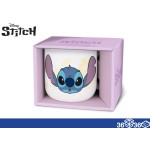 Stor Tazza in Ceramixa 415 ml. Stitch