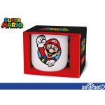 Stor Tazza in Ceramixa 415 ml. Super Mario