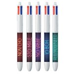 Bic 4 Colori Webboh