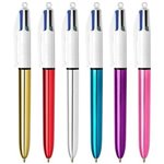 Bic 4 Colori Shine